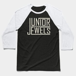 Junior jewels. Baseball T-Shirt